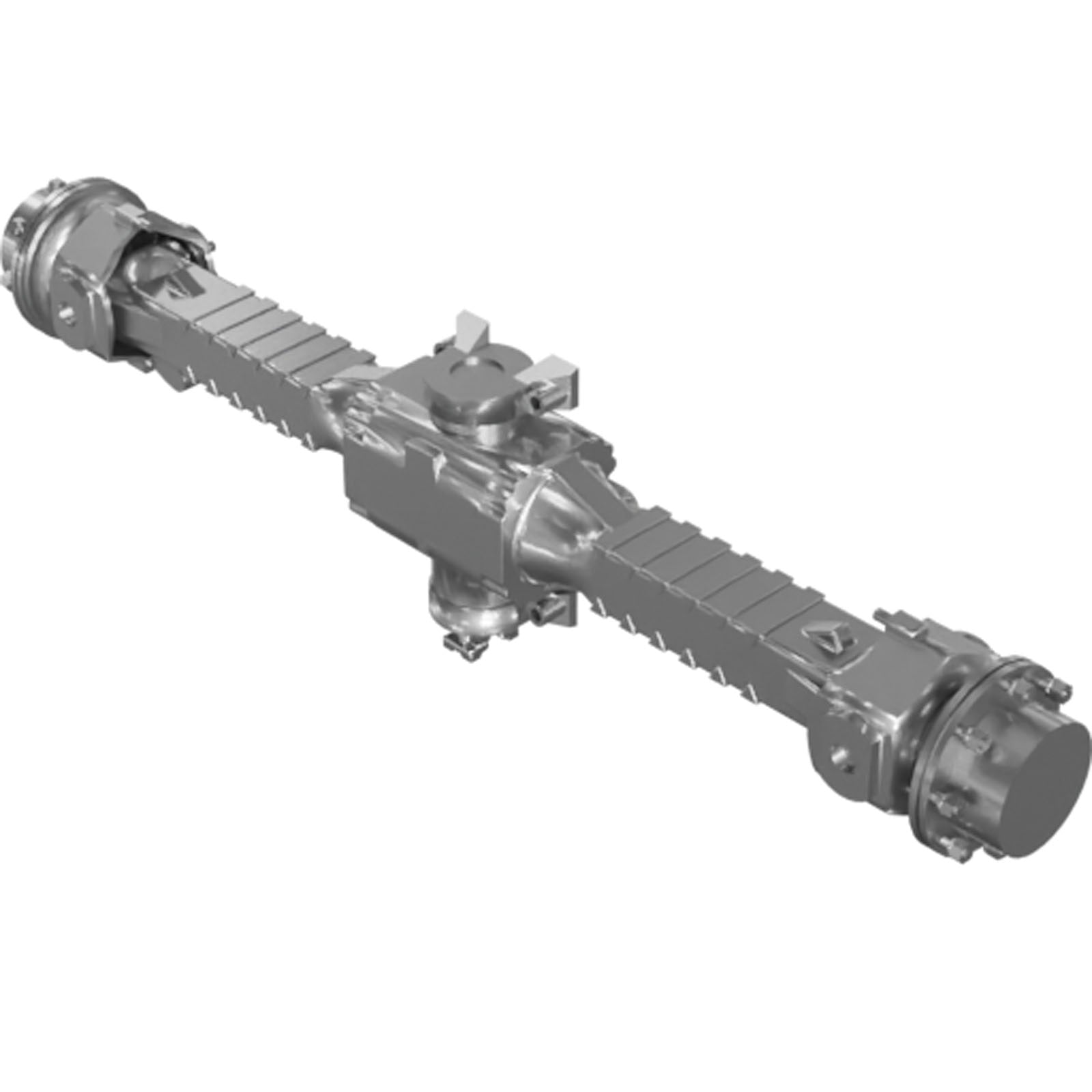 Genie Part # 1305452GT – Axle