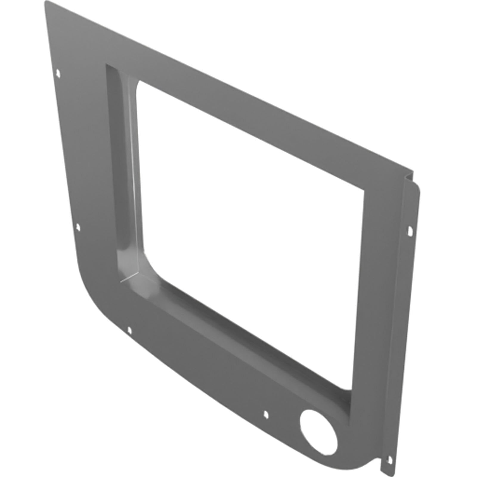 Genie Part # 1309013GT – Baffle, Air Intake Weld