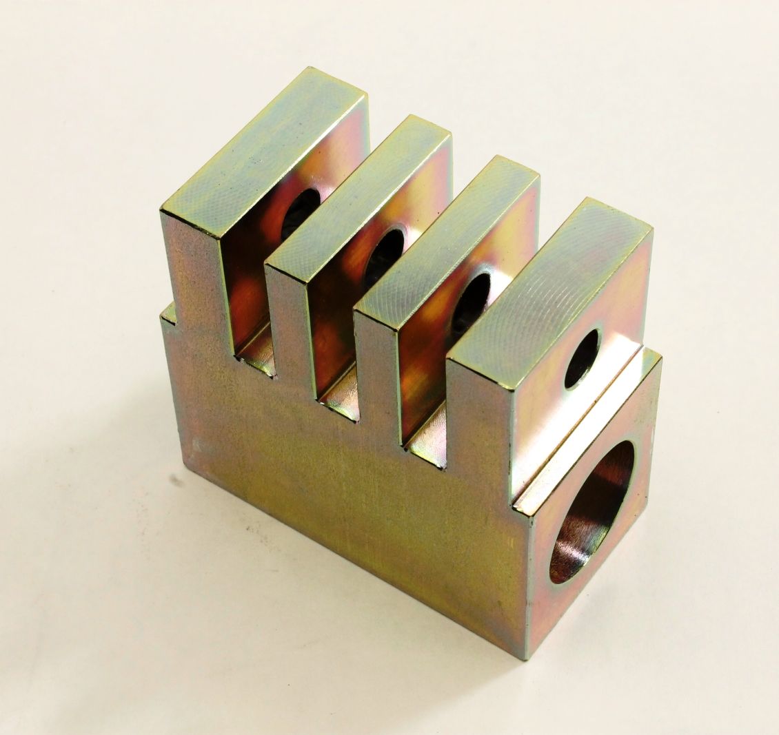 Genie Part # 130926GT – Chain Anchor