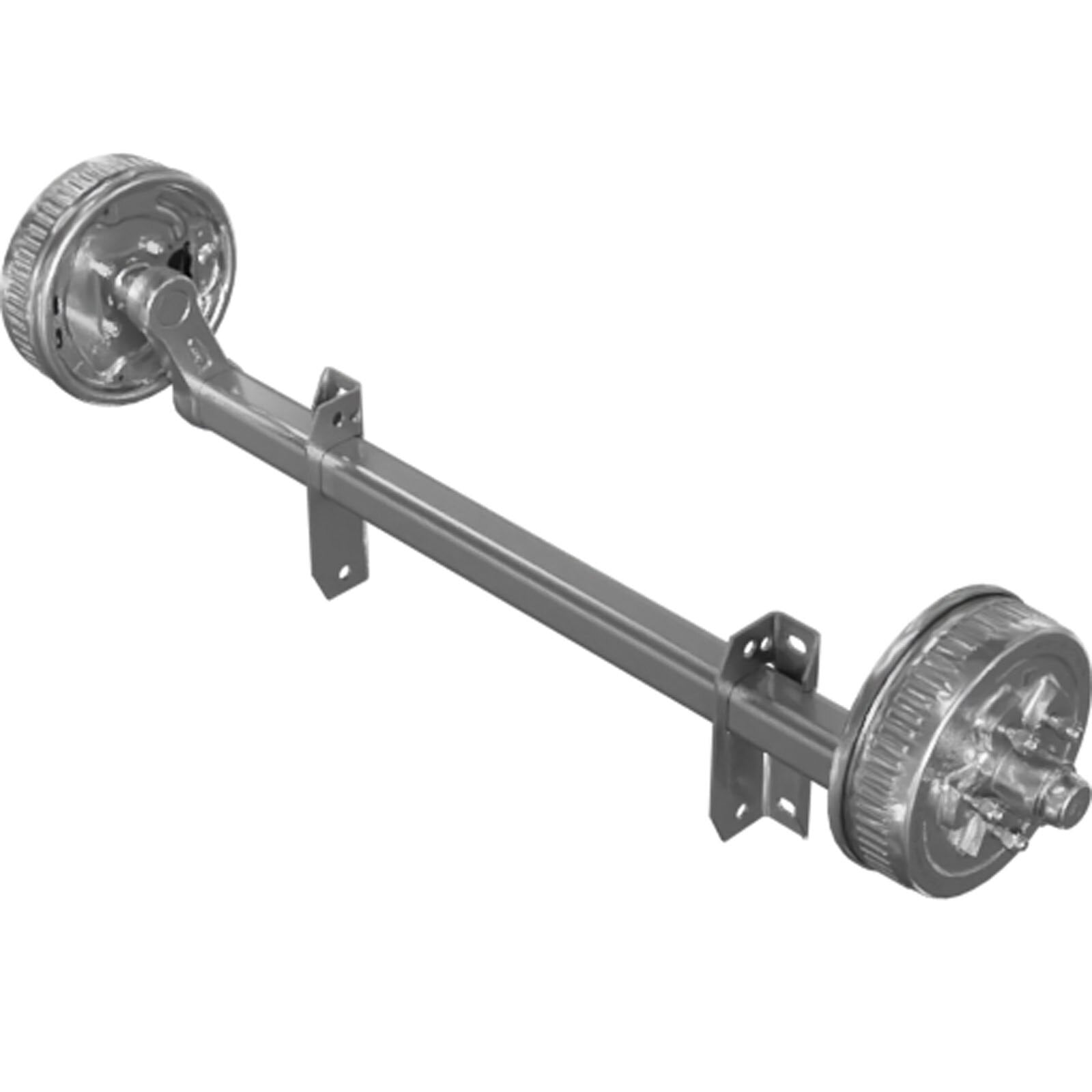 Genie Part # 1309626GT – Axle Assembly