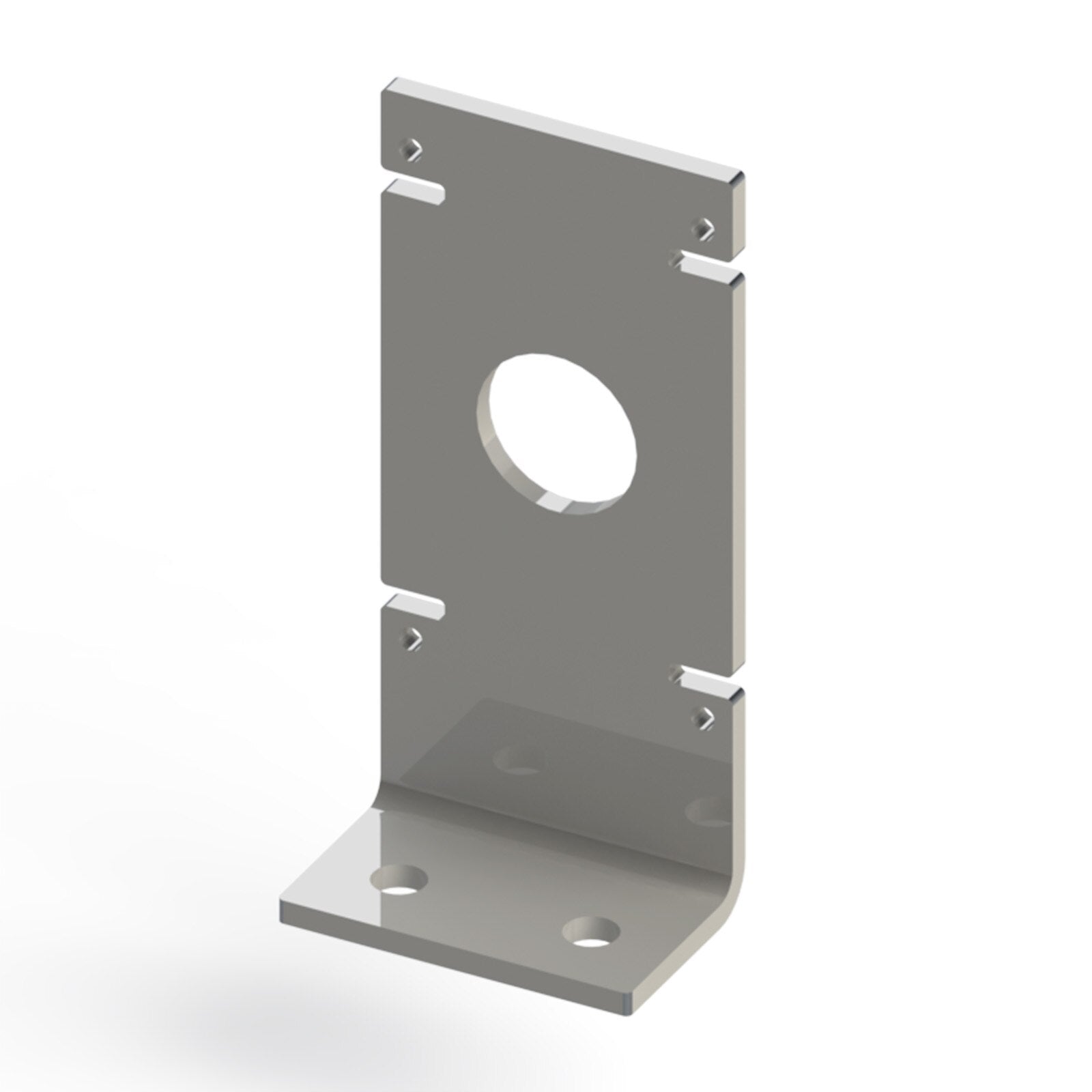 Genie Part # 1311043GT – Bracket, Power To Plat