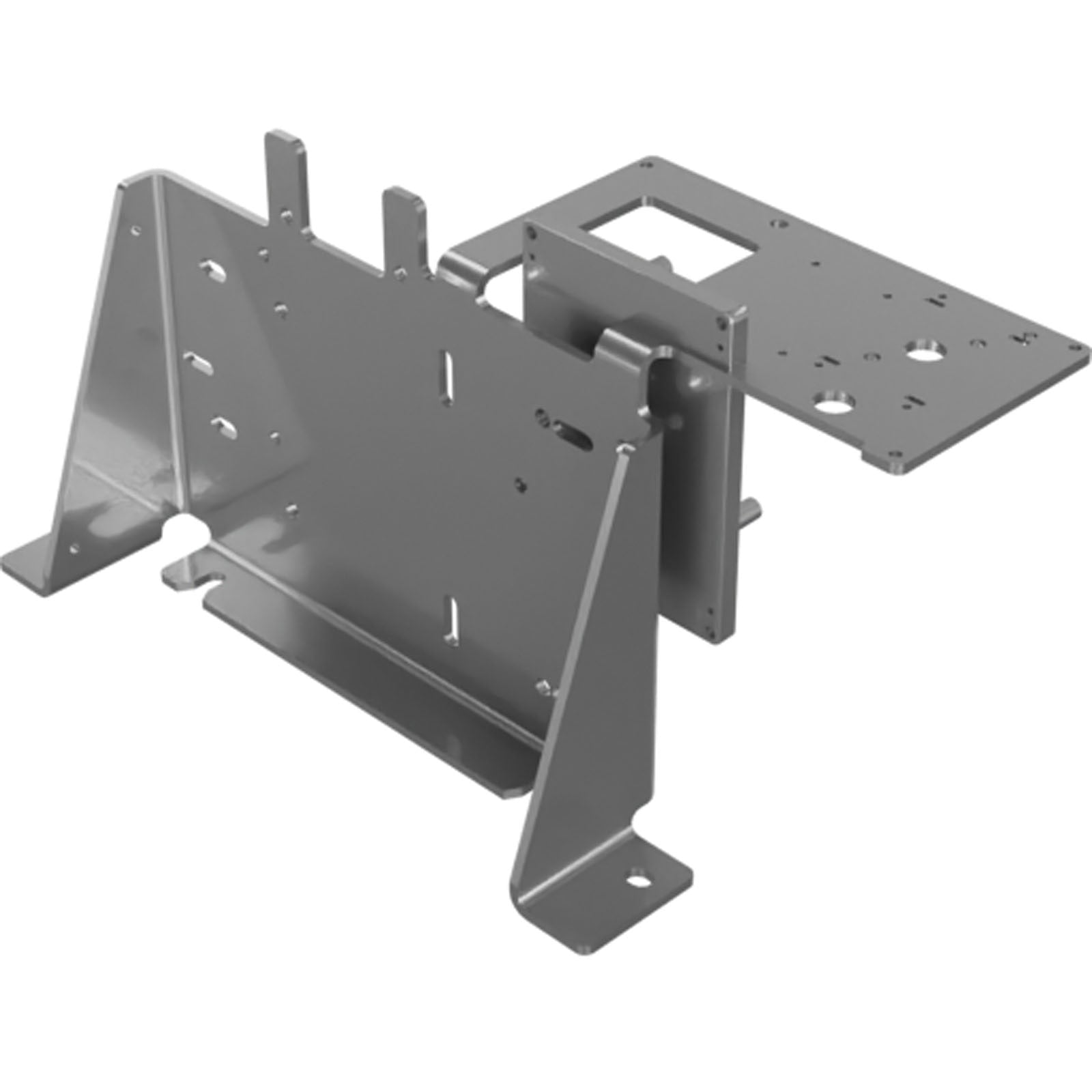 Genie Part # 1311052GT – Bracket, Generator 12Kw
