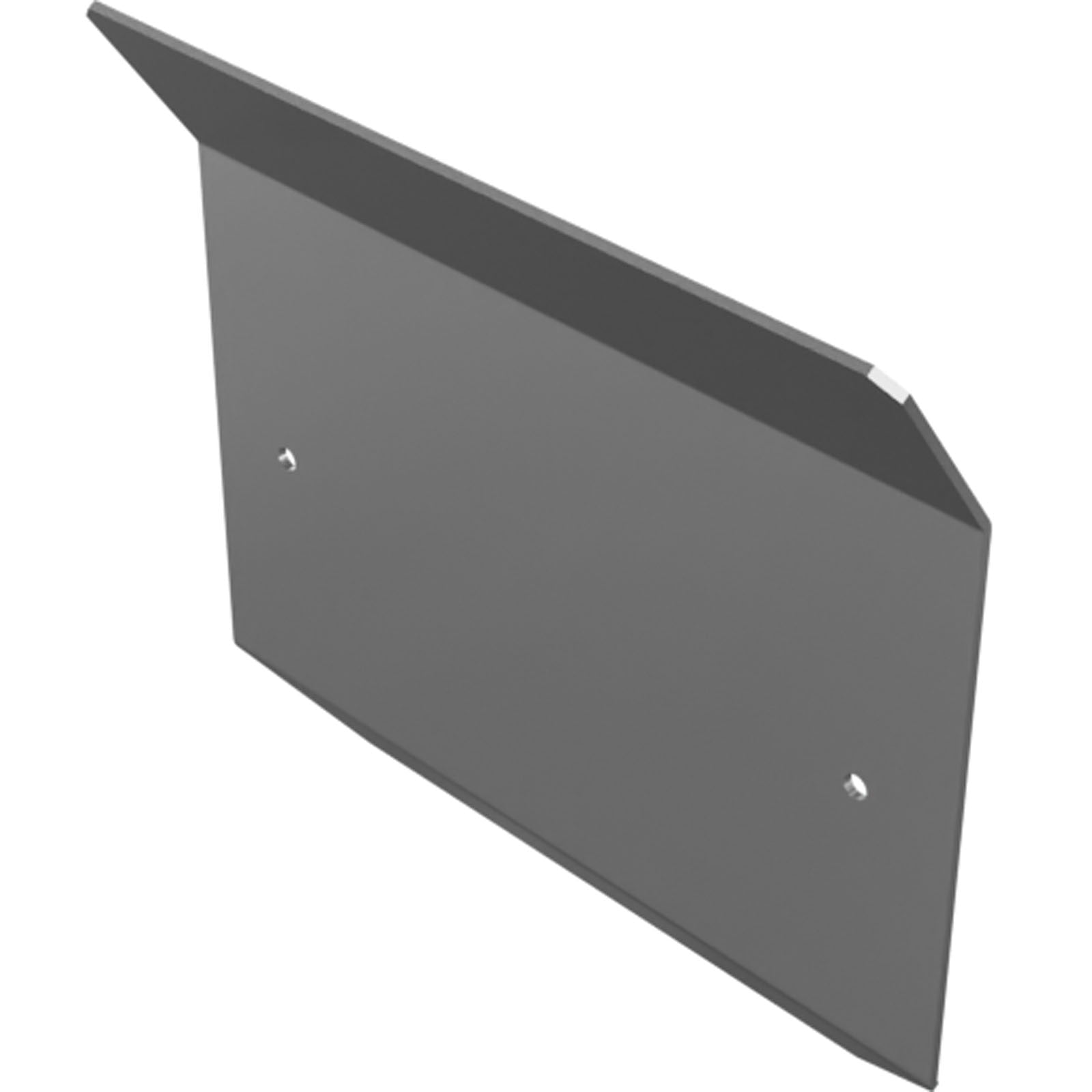 Genie Part # 131755GTSB – Cover, Rear Axle