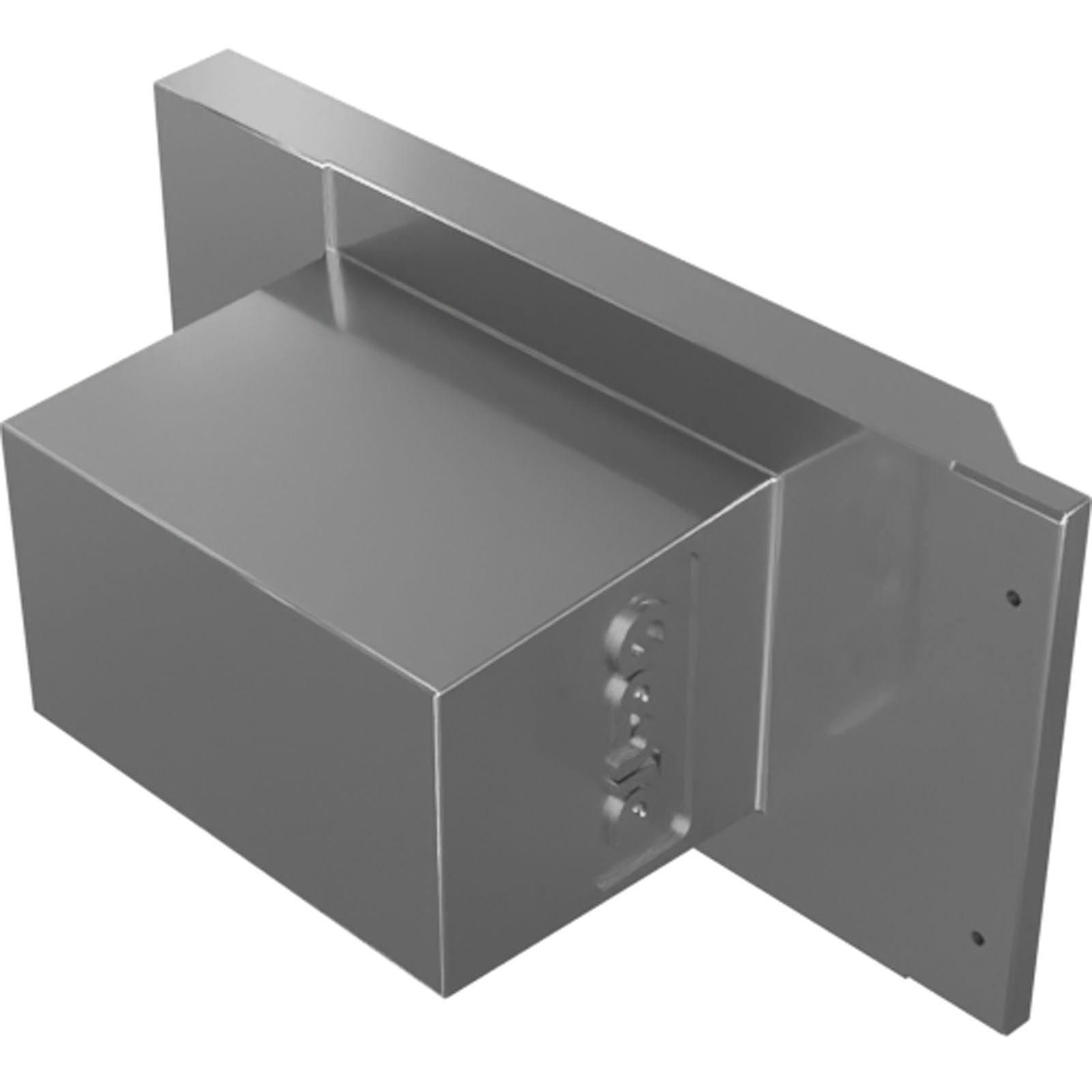 Genie Part # 1318574GT – Counter Weight