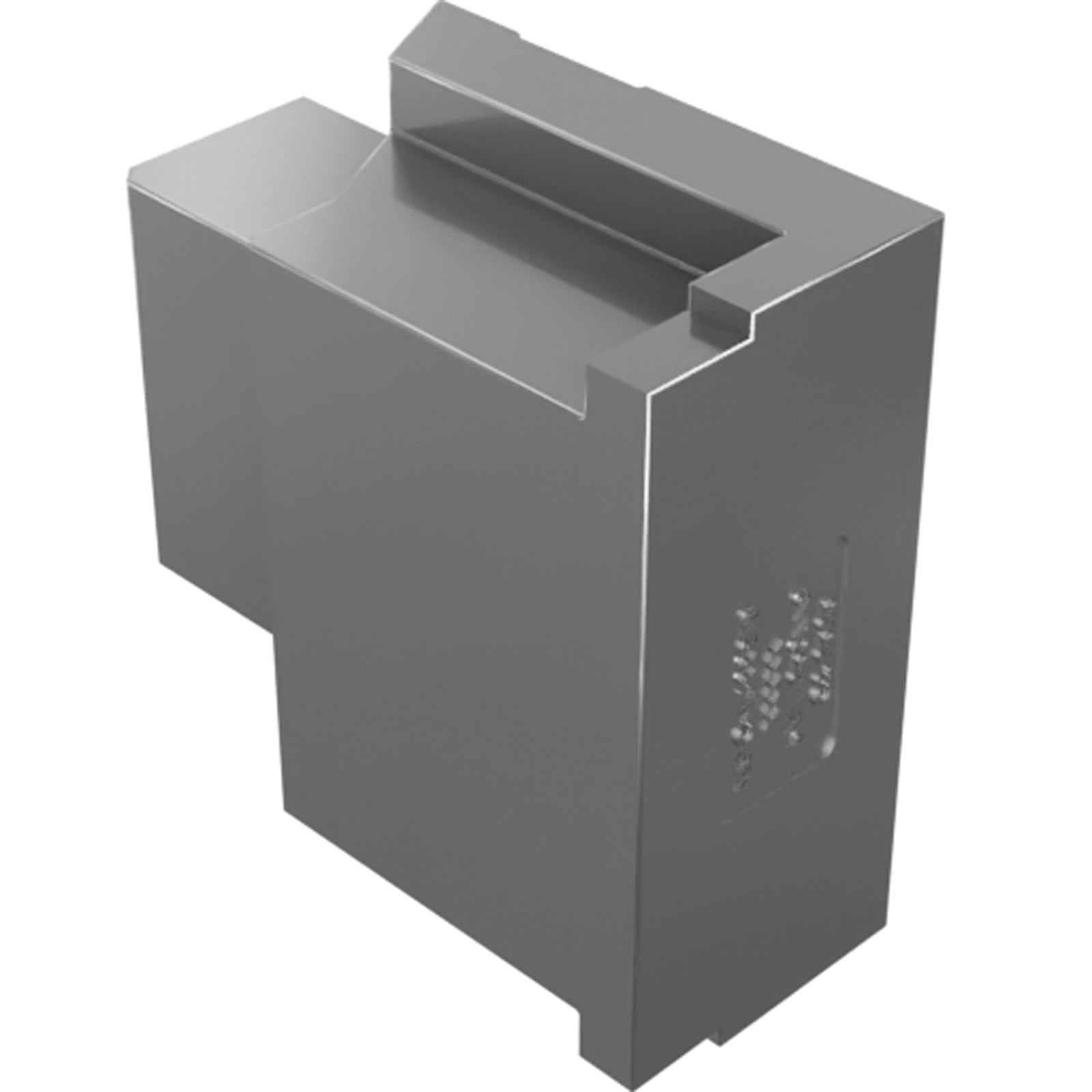 Genie Part # 1320778GT – Casting, Counter Weight