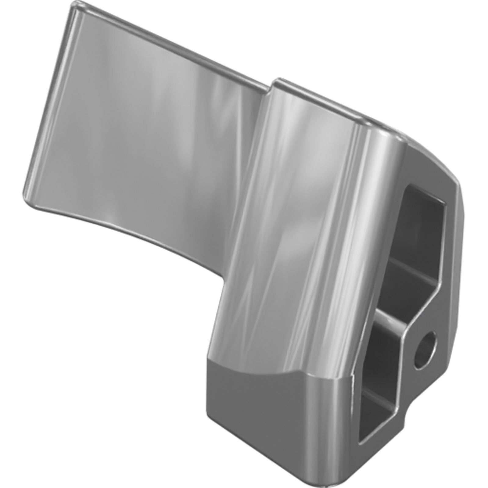 Genie Part # 1323682GT – Casting, Counterweight, RH
