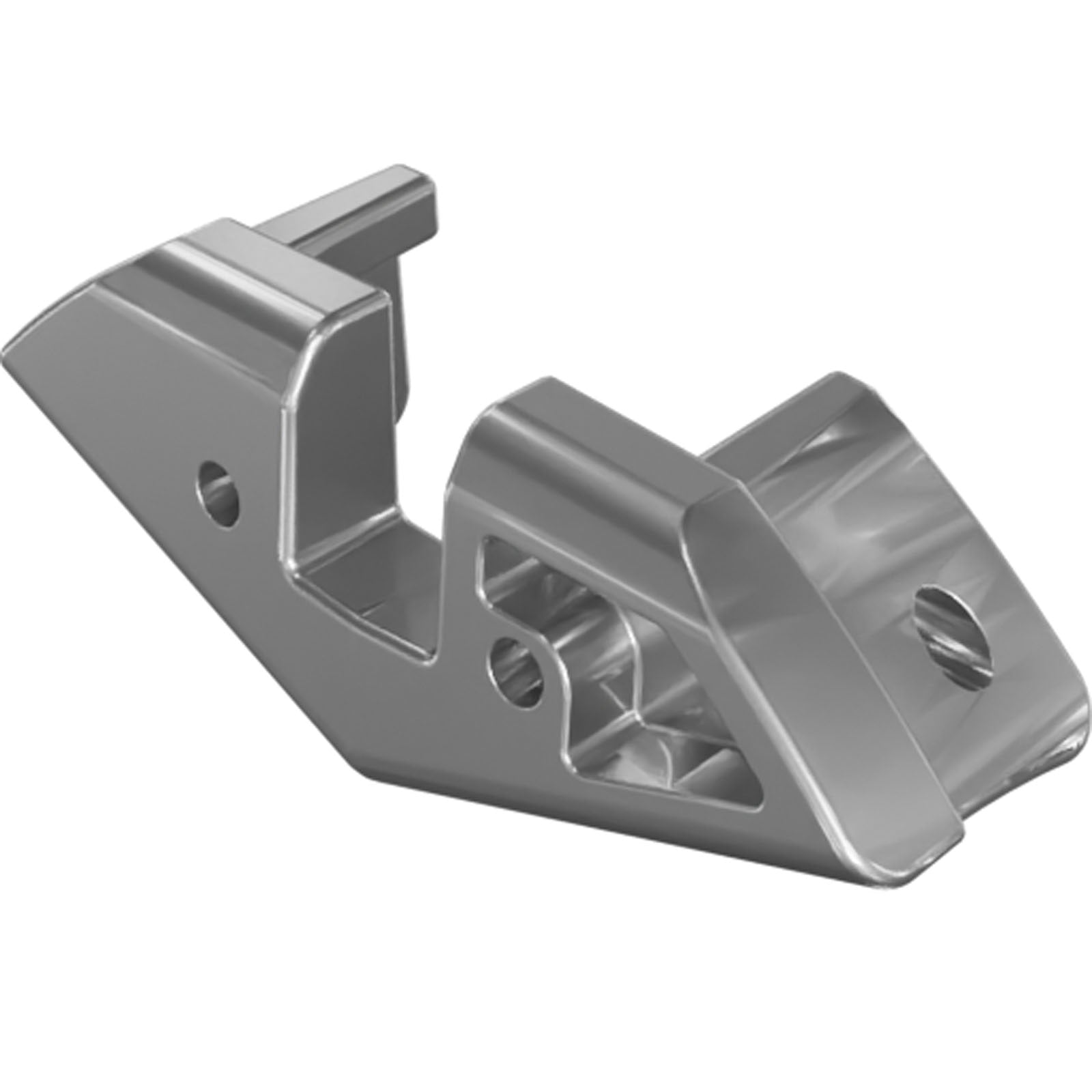 Genie Part # 1324024GT – Casting, Counterweight