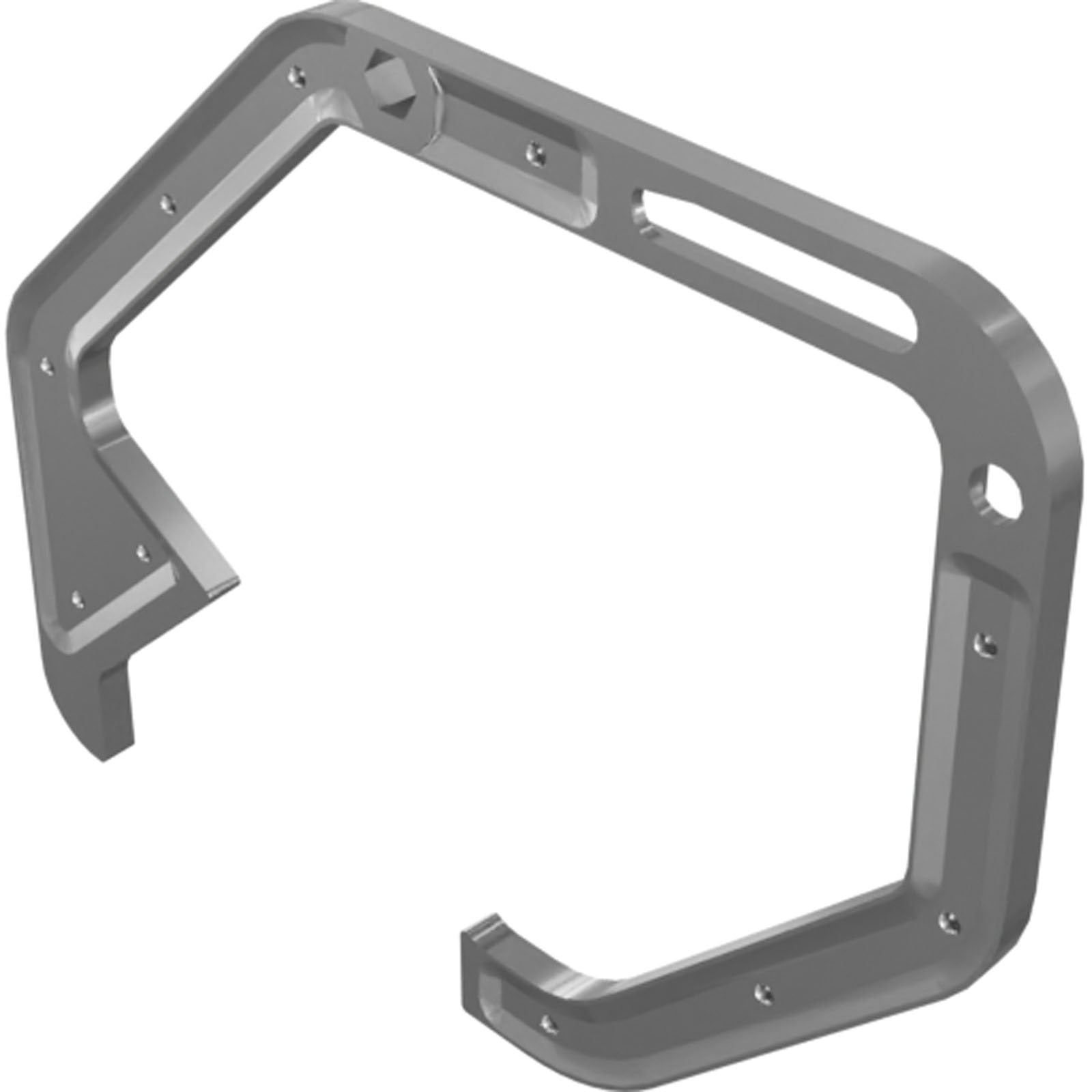Genie Part # 1326278GT – Cover, Right Rail