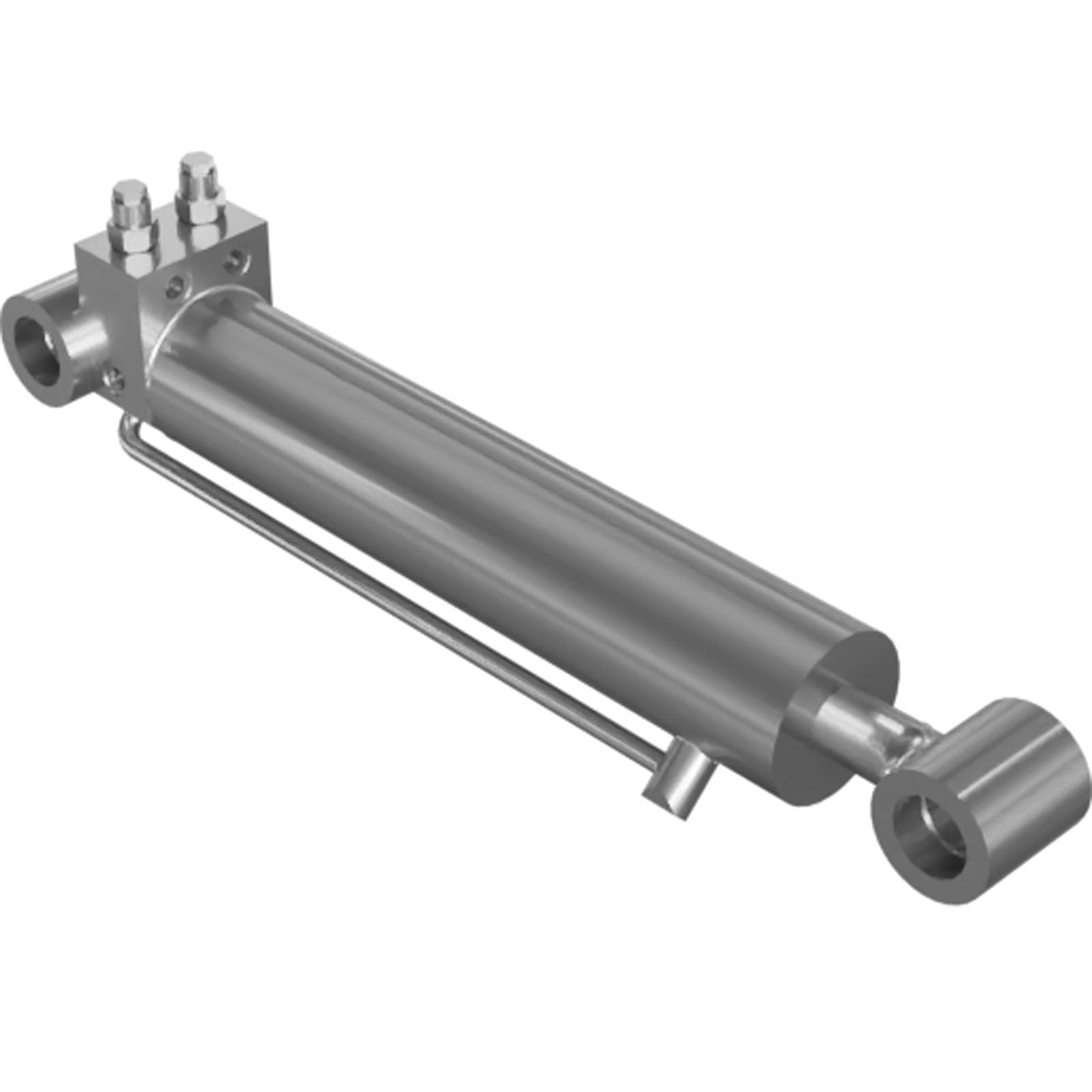 Genie Part # 1326933GT – Cylinder