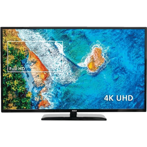 Rca 40 In. 1080p PRO Idiom Hospitality TV