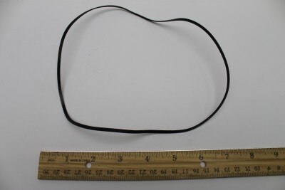 Genie Part # 138044GT – Back-Up Ring