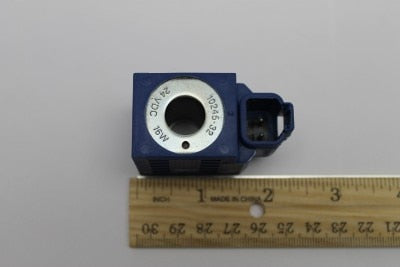 Genie Part # 139561GT – Solenoid Valve Coil