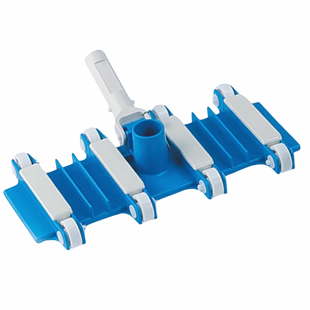 14" Vacuum Head