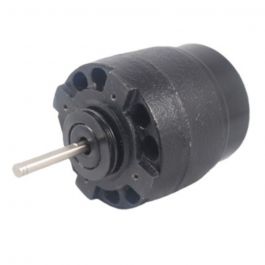 General Electric Products 1432 1/30HP Motor 1550 RPM CCW 208-230V
