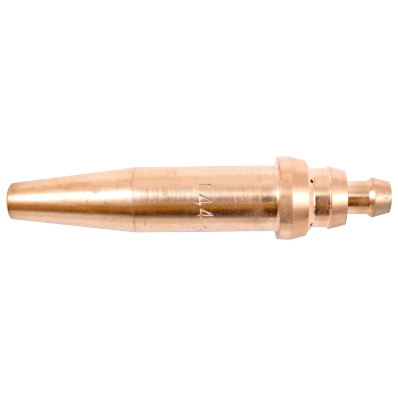 144 Series/ALC 802 Airco Style Acetylene Cutting Tip