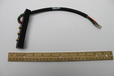 Genie Part # 145121GT – Contact Assembly