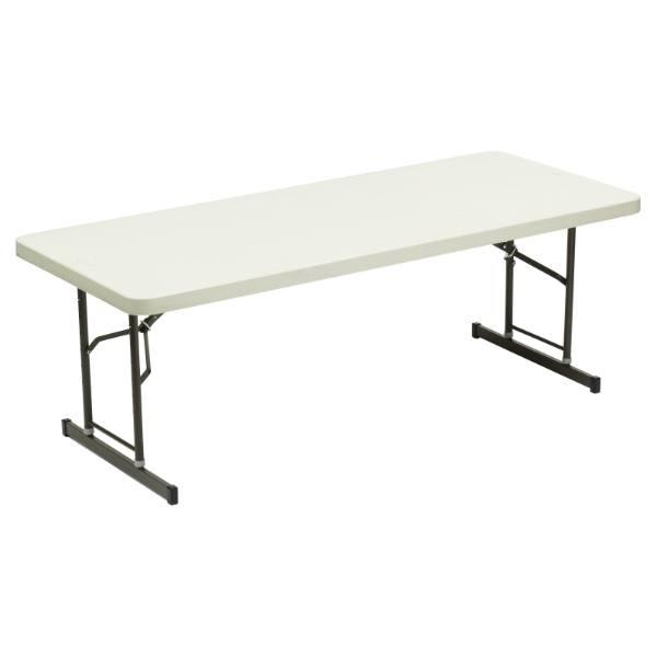 Skilcraft 72 X 30 X 35 In. Folding Multi-Purpose Table