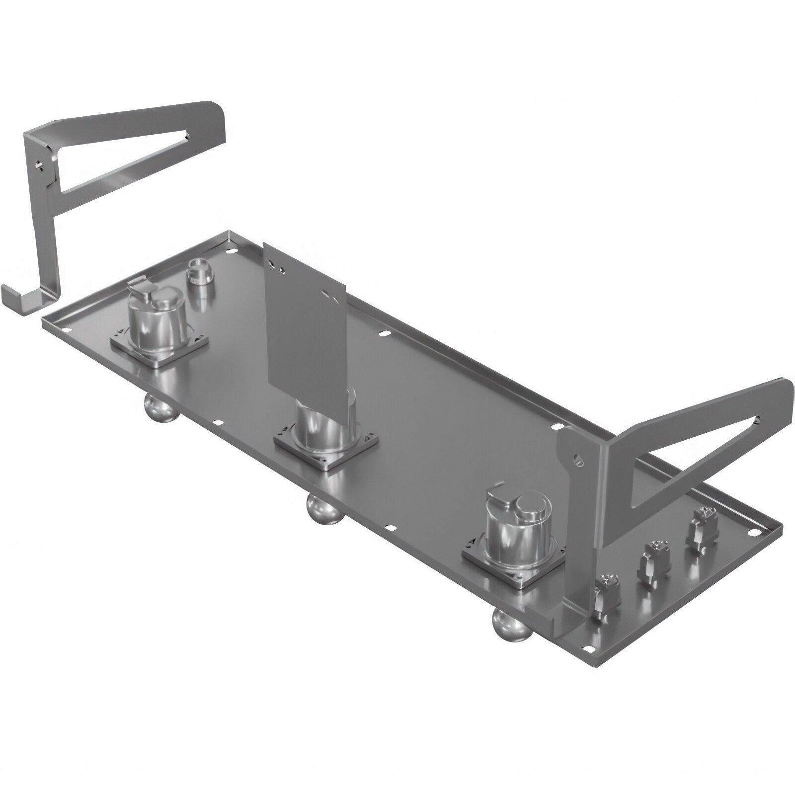Genie Part # 146389GT – Control Box