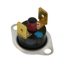 Utica-Dunkirk 14660001 Vent Safety Spill Switch 340F