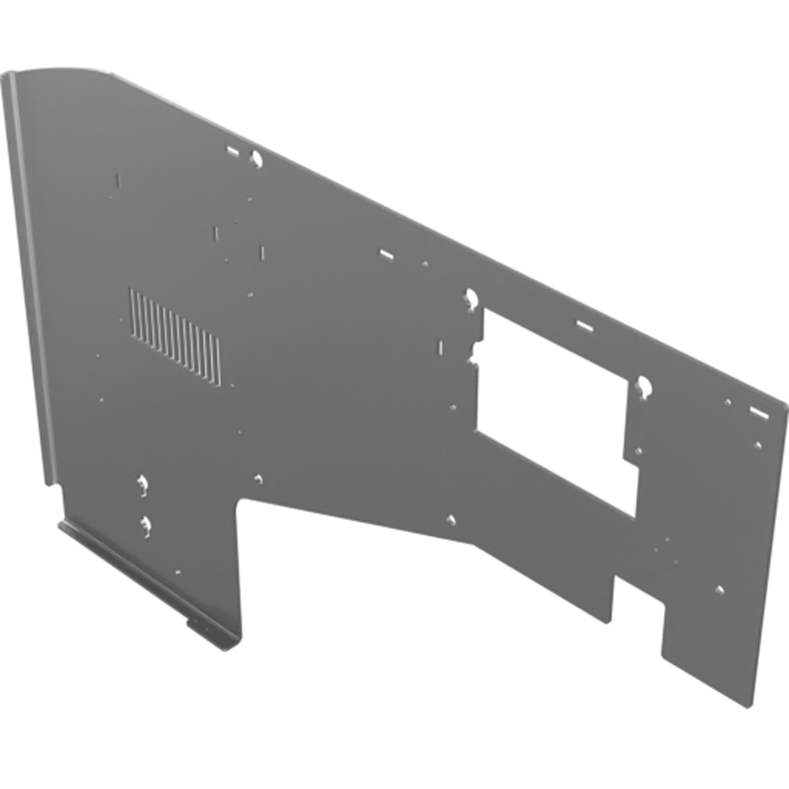 Genie Part # 147017GT – Bulkhead, Tank Side