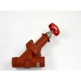 Danfoss 148B5272 Shut-off Valve SVA-L 15