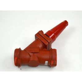 Danfoss 148B5633 Stop Valve Cap SVA-S 40 SOC STR