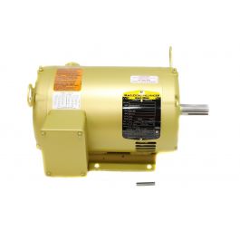 ClimateMaster 14B0015N19 230/460V3Ph 2Hp 1725Rpm Motor