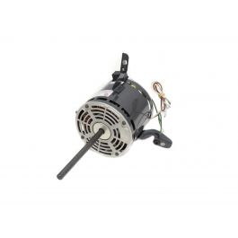 ClimateMaster 14B0006N05 460V1Ph 1/2Hp 1025Rpm 3Spd Motor