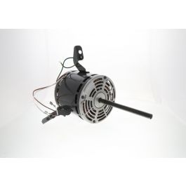 ClimateMaster 14S0006N05 460V1Ph 1/2Hp 1025Rpm 3Spd Motor