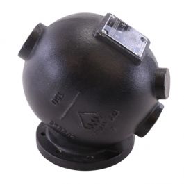 Xylem-McDonnell & Miller 150-1 Replacement Casting For 150 & 158