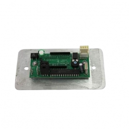 Titus HVAC 15011201 PWM Signal Interface Board Manual Operation