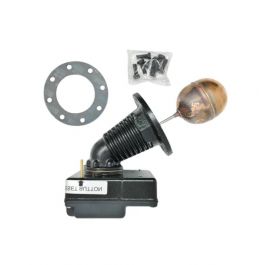 Xylem-McDonnell & Miller 150S-M-HD Head Mechanism W/Snap Switch #172809