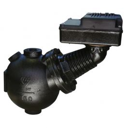 Xylem-McDonnell & Miller 150S-M LWCO Pump Controller M/R Snap Switch 172806