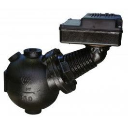 Xylem-McDonnell & Miller 150S-MD Maximum Differential Pump Controller W/Snap Switch 171802
