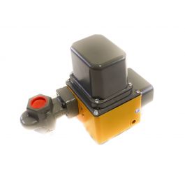 Maxon 150SMA11AA11BB21A0 Gas Valve 115V W/Vcs-Vos 1.5 Inch