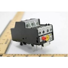 Reznor 151197 Overload Relay