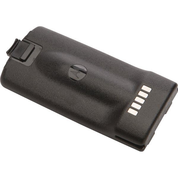 Motorola Solutions Rm Series Replacement Lithium Battery