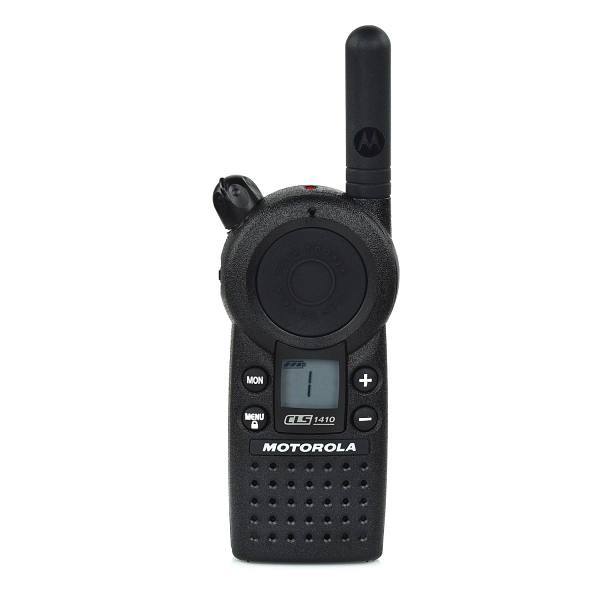 Motorola Solutions Cls1410