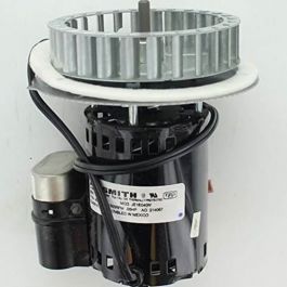 Reznor 156472 Venter Assembly Less Shroud