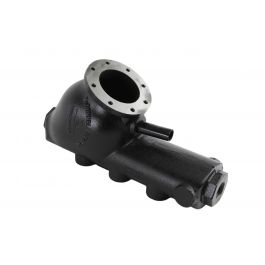 Xylem-McDonnell & Miller 157-1 M/M Body Castings