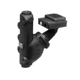 Xylem-McDonnell & Miller 157S-M Low Water Cut-Off W/Manual Reset & Snap-Action Switch 172812