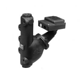 Xylem-McDonnell & Miller 157S-MD Low Water Cut-Off W/Snap-Action Switch Max Differential 173603