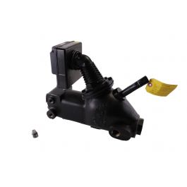 Xylem-McDonnell & Miller 157S-RBP-MD Low Water Cut-Off & Pump Controller W/Conductance Probes 176503