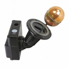 Xylem-McDonnell & Miller 158S-HD Head Mechanism W/Snap Switch 178602