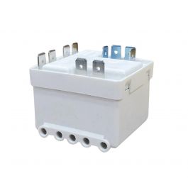 MARS 16092 Potential Relay