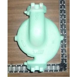 Taco 1610-001RP Cast Iron Casing