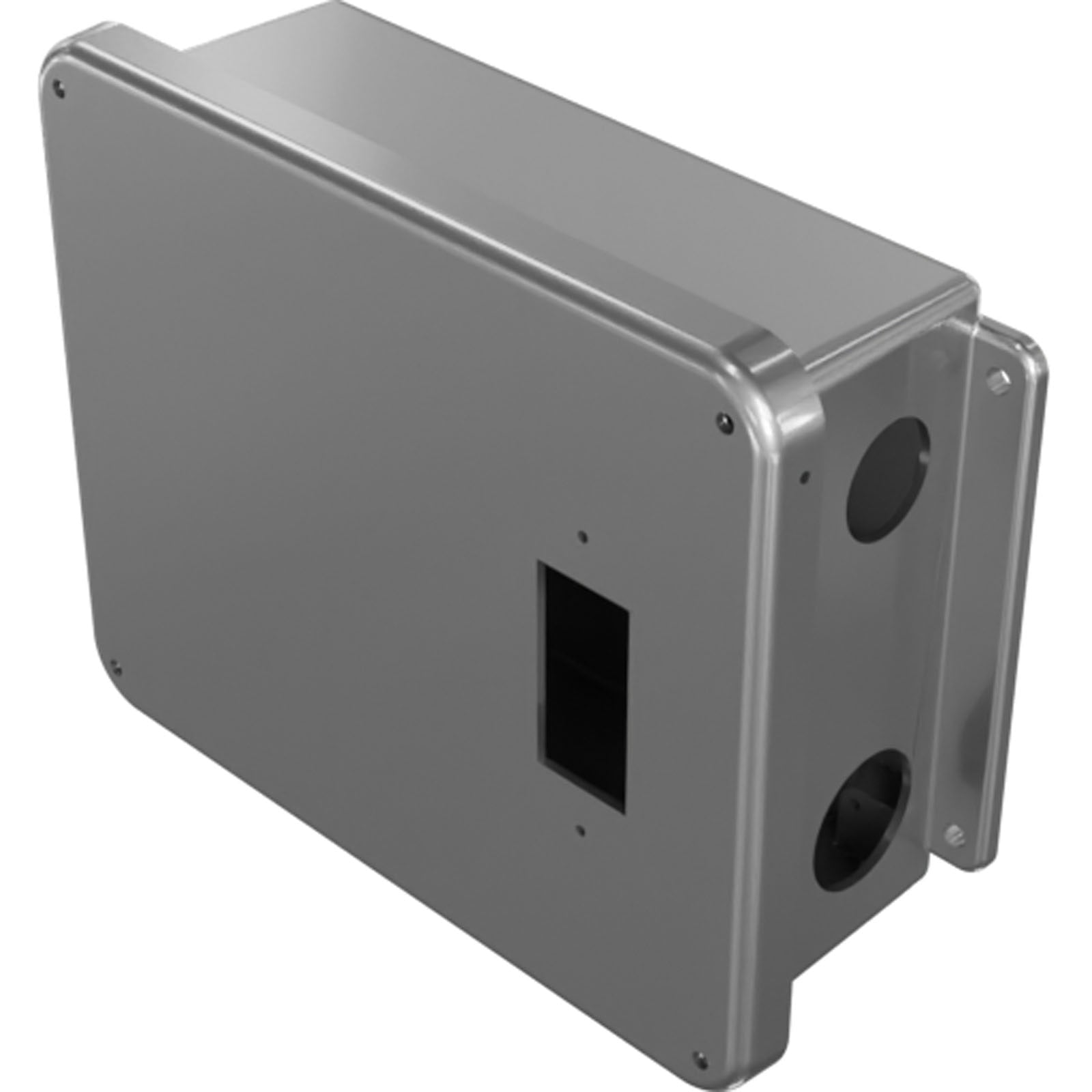 Genie Part # 161206GT – Circuit Breakers