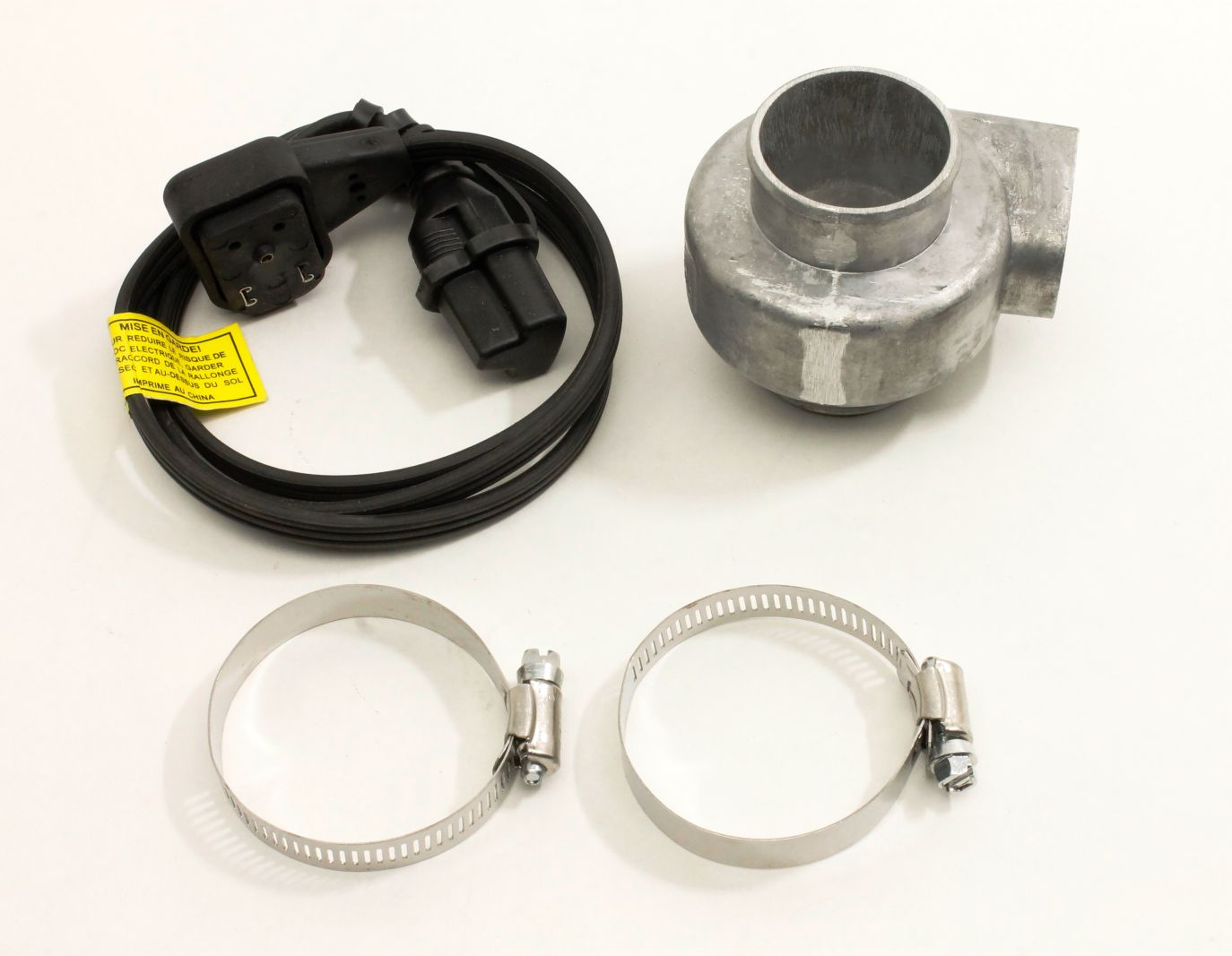 Genie Part # 161373GT – Block Heater