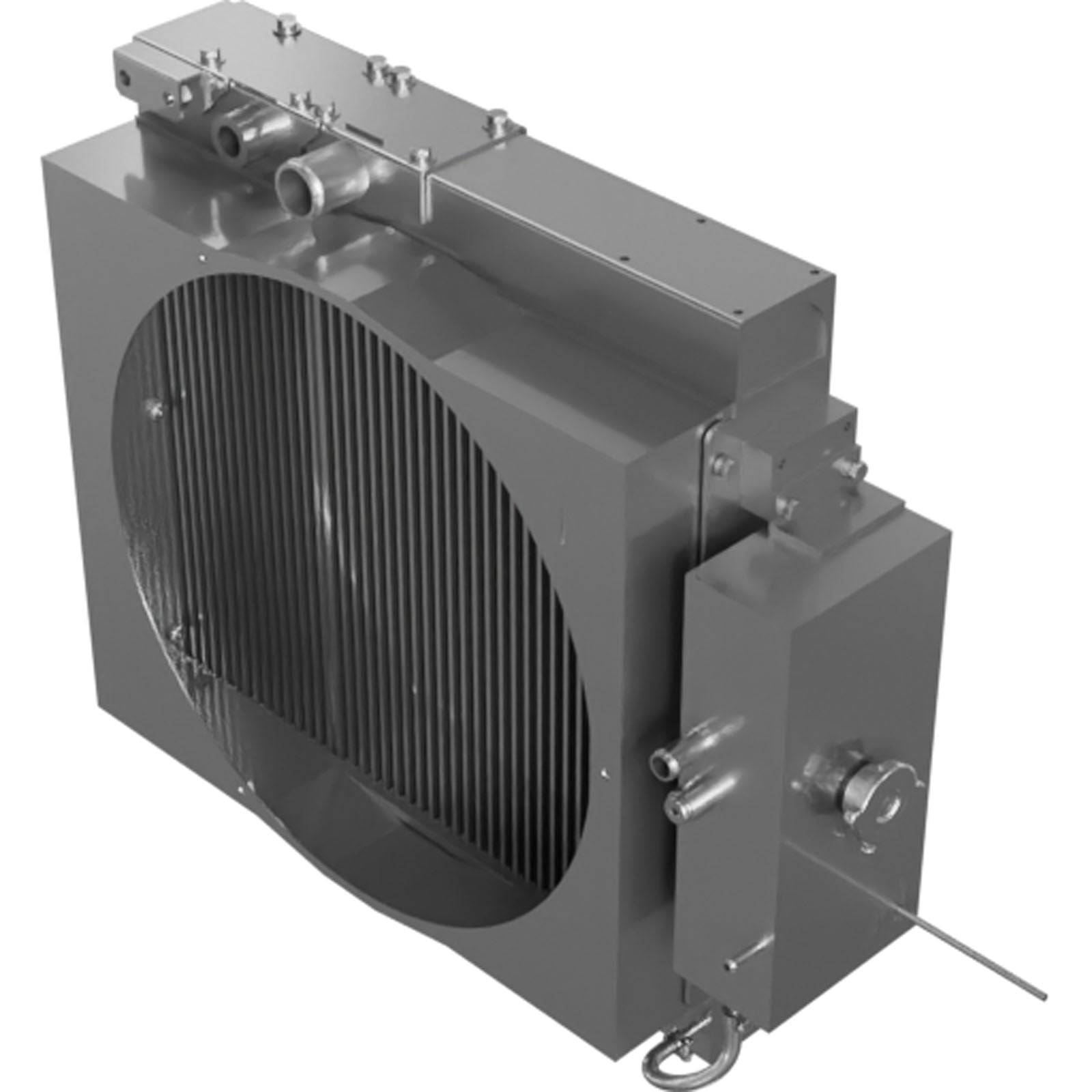Genie Part # 161987GT – Cooling Package