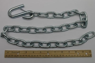 Genie Part # 162160GT – Chain, Safety, Snap Hook